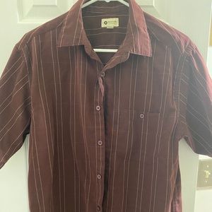 Haggar men’s dress shirt